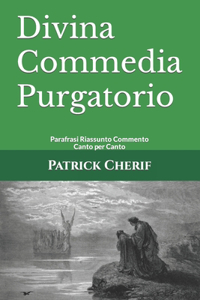 Divina Commedia Purgatorio