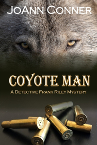 Coyote Man