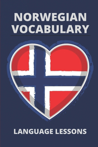 Norwegian Vocabulary
