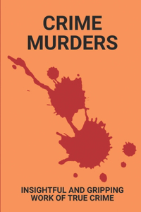 Crime Murders