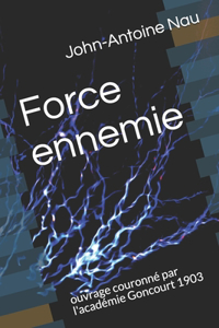 Force ennemie