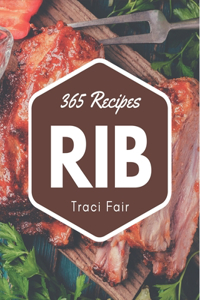 365 Rib Recipes