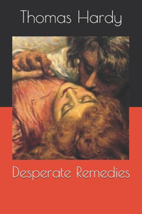 Desperate Remedies