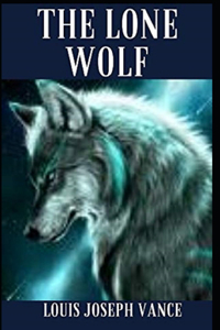 The Lone Wolf Illustrated