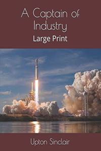 A Captain of Industry