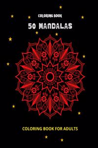 50 Mandalas