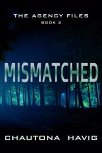 Mismatched (Book Two)