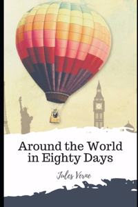 Around the World in Eighty Days