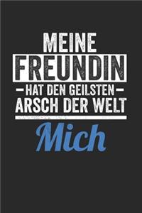 Meine Freundin Hat Den Geilsten Arsch Der Welt Mich