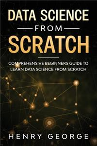 Data Science From Scratch