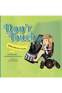 Don't Touch