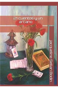 21 cuentos y un arcano