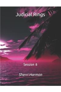 Judicial Rings
