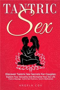 Tantric Sex