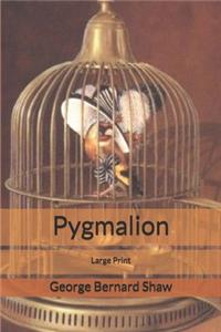 Pygmalion