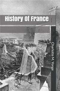 History Of France