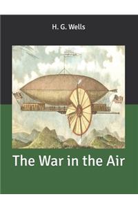 The War in the Air