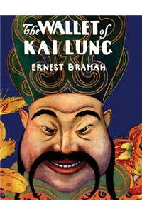 The Wallet of Kai Lung (Annotated)