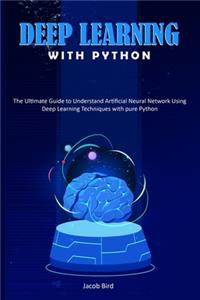 Deep Learning with Python