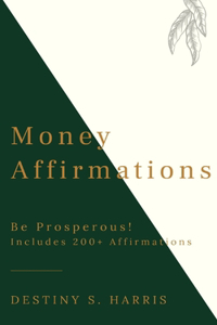Money Affirmations