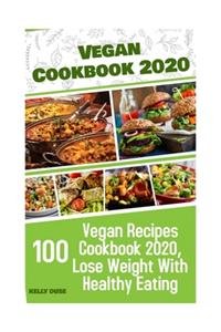 Vegan Cookbook 2020