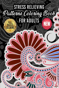 Stress Relieving Patterns