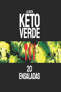 La Dieta Keto Verde - Ensaladas
