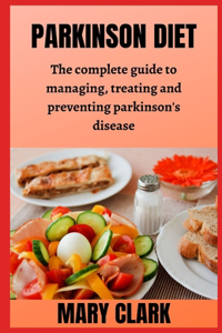 Parkinson Diet