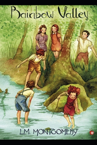 Rainbow Valley Illustrated