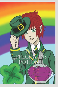 Leprechauns Potion