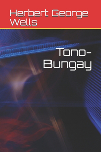 Tono-Bungay