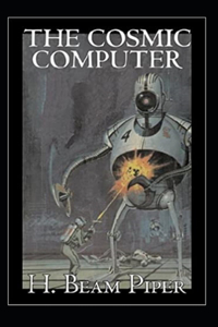 The Cosmic Computer-Original Edition(Annotated)
