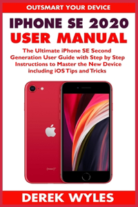 iPhone SE 2020 User Manual