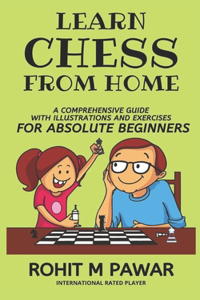 Learn Chess From Home