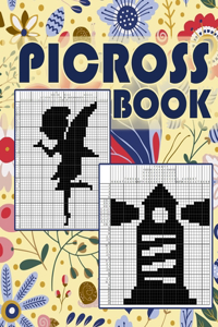 Picross Book