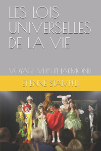 Les Lois Universelles de la Vie