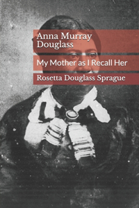 Anna Murray Douglass