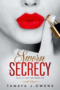 Sworn to Secrecy