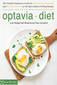 Optavia Diet