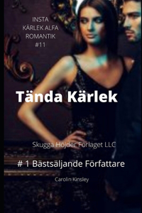 Tända Kärlek