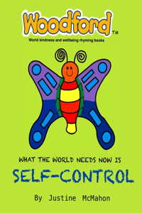 What the world need now is Self-Control