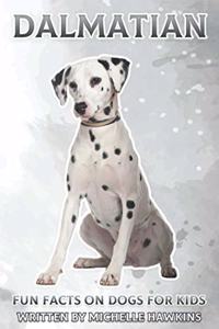 Dalmatian