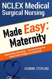NCLEX Medical Surgical Nursing Made Easy