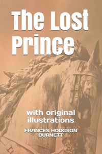 The Lost Prince
