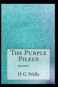 The Purple Pileus Illustrated