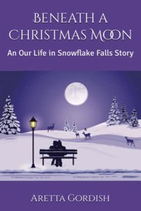 Beneath a Christmas Moon