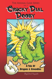 Crocky Dial Dooby