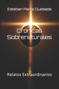 Crónicas Sobrenaturales