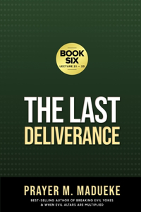 Last Deliverance