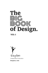 Big Book of Design (Vol-1)